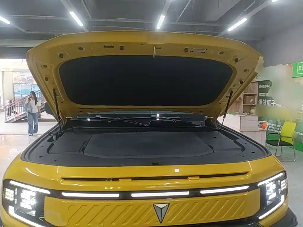 Deepal Deepal G318 — миниатюра 20