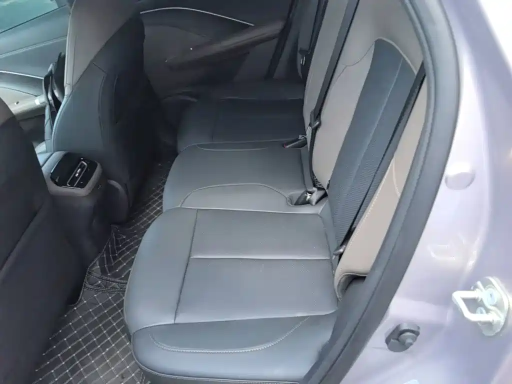 Changan CS55PLUS — миниатюра 17