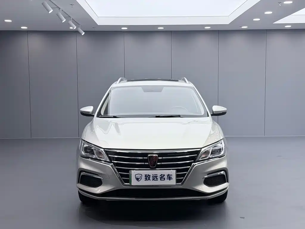 Roewe Ei5 — миниатюра 2