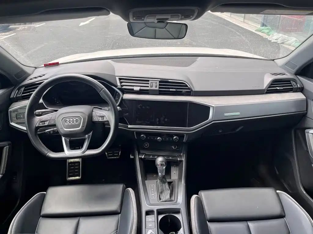 Audi Q3 — миниатюра 6