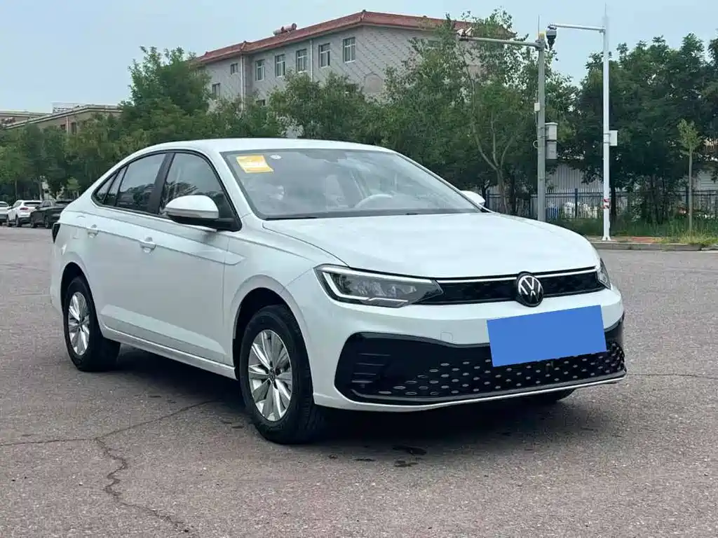 Volkswagen Lavida — миниатюра 3