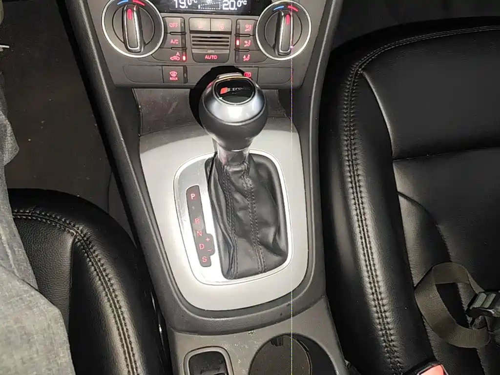 Audi Q3 — миниатюра 14