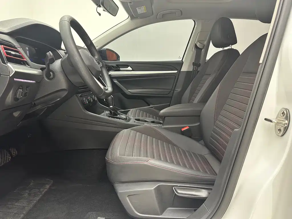 Volkswagen Lavida — миниатюра 18