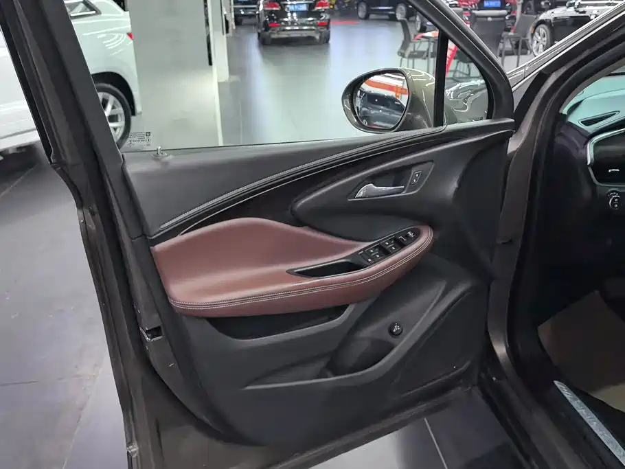 Buick Envision Plus — миниатюра 7