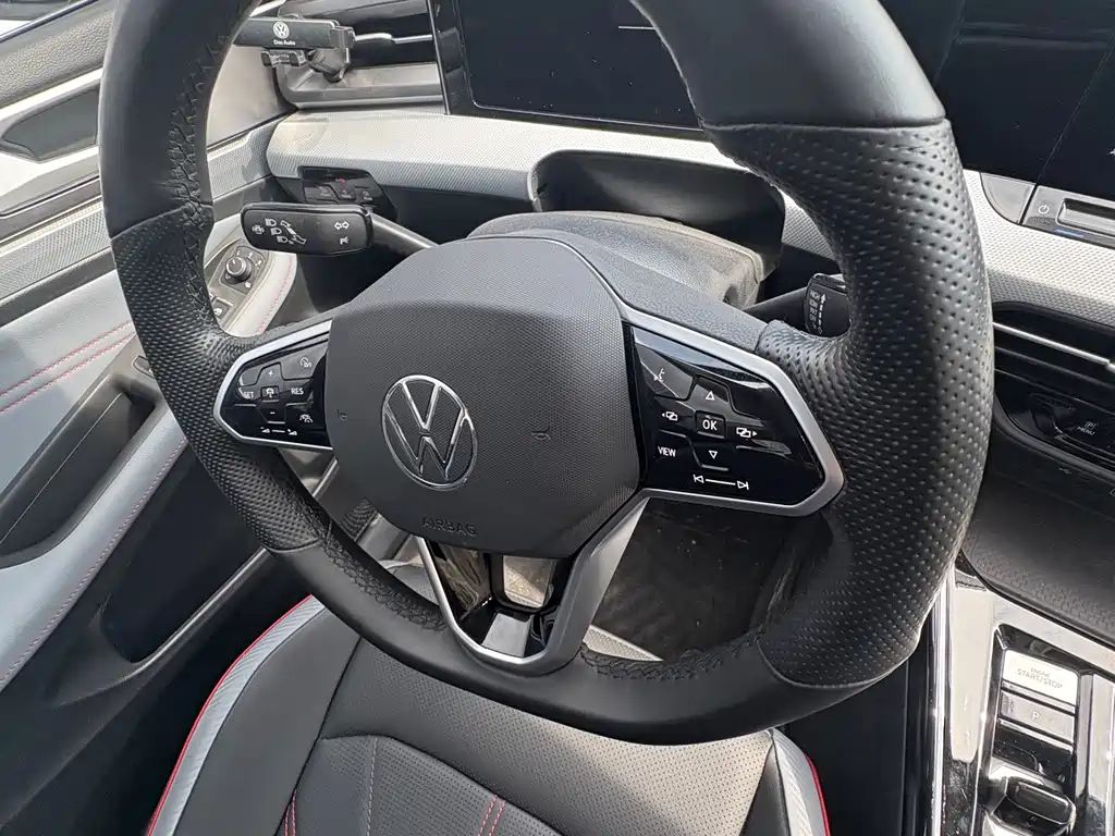 Volkswagen Lamando — миниатюра 9