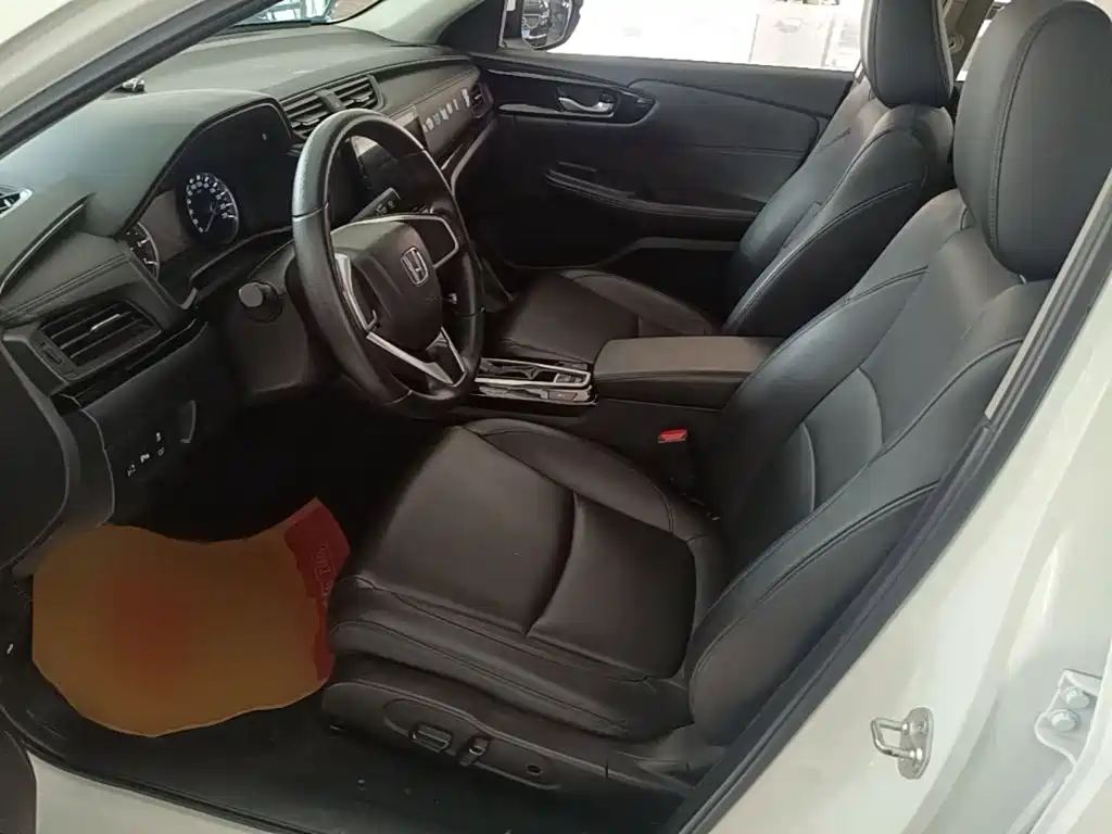 Honda Crider — миниатюра 15
