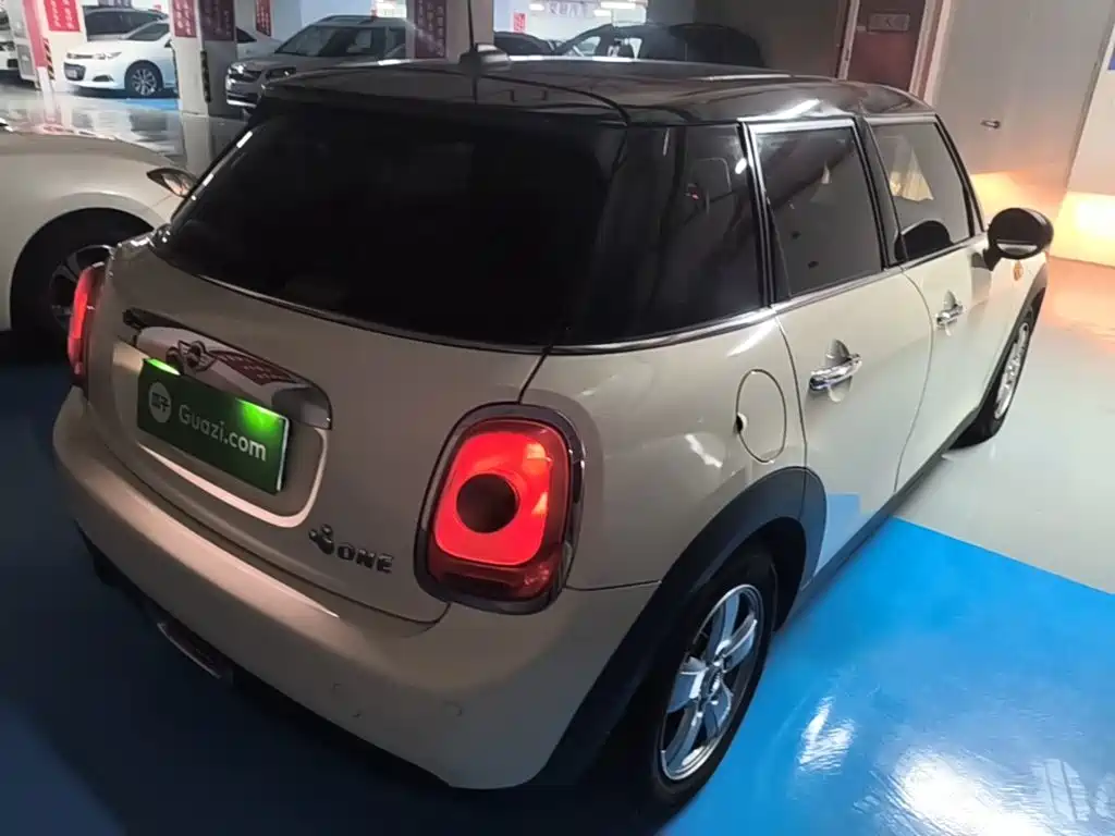 MINI Mini — миниатюра 7