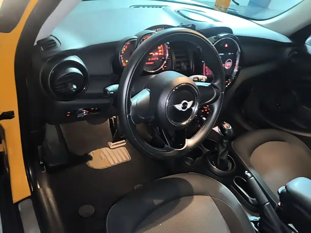 MINI Mini — миниатюра 10