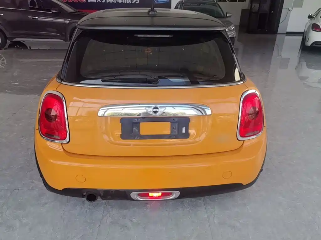 MINI Mini — миниатюра 6