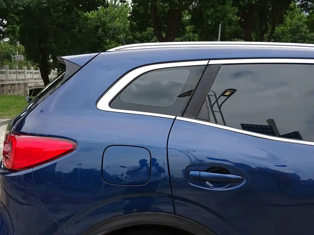 Renault Kadjar — миниатюра 14