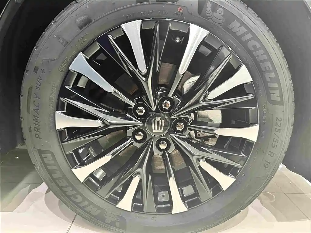 Toyota Vellfire 2024 2.5L Executive