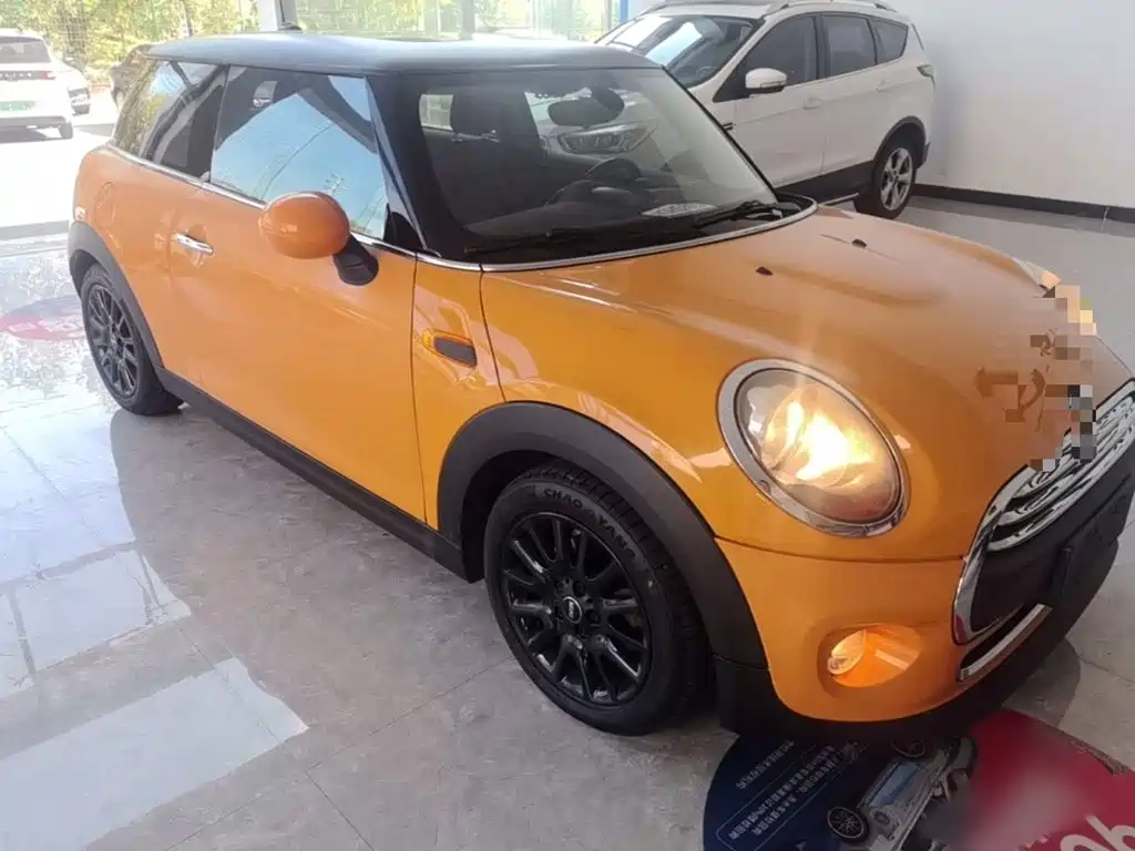 MINI Mini — миниатюра 4