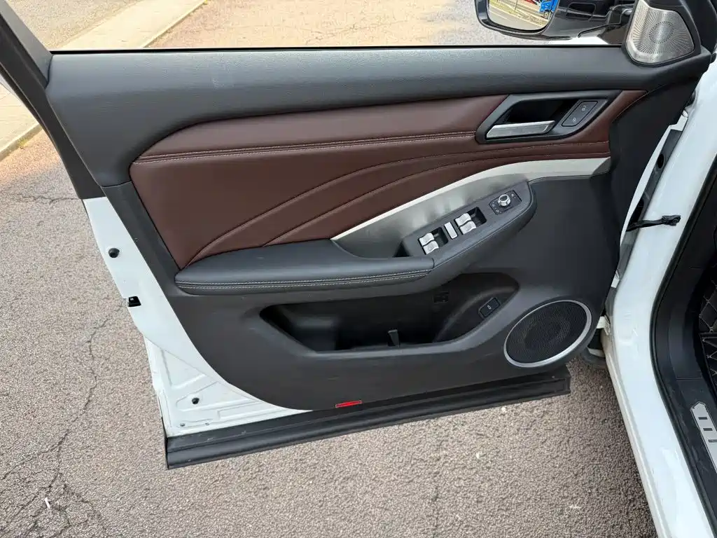 Wey Wey VV6 — миниатюра 6