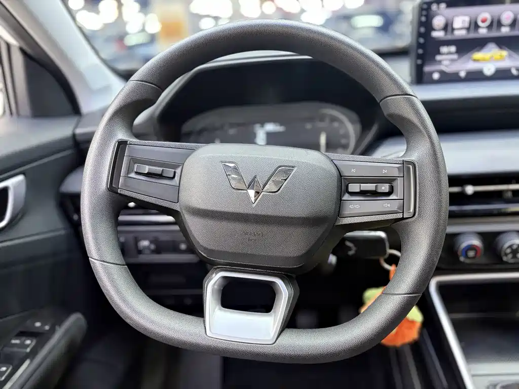 Wuling Xingchi — миниатюра 4