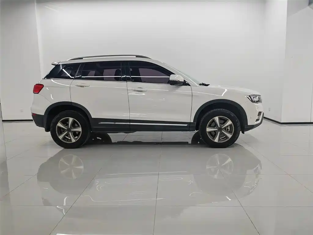 Haval H6 — миниатюра 2