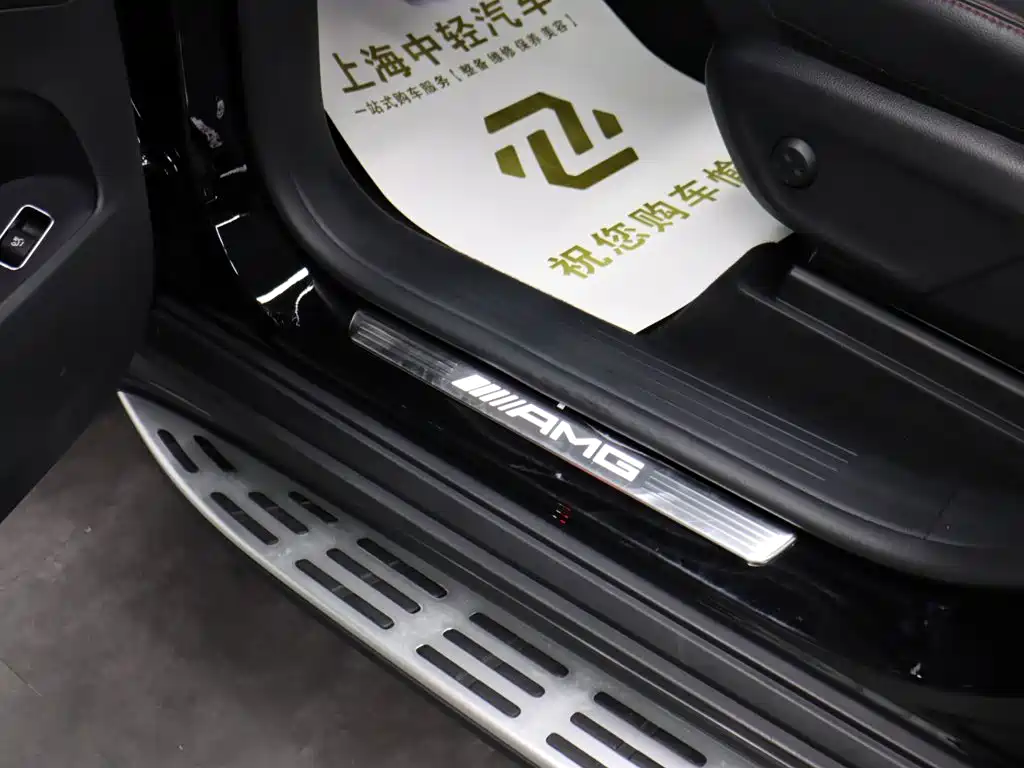 Mercedes-Benz GLE Coupe AMG — миниатюра 12