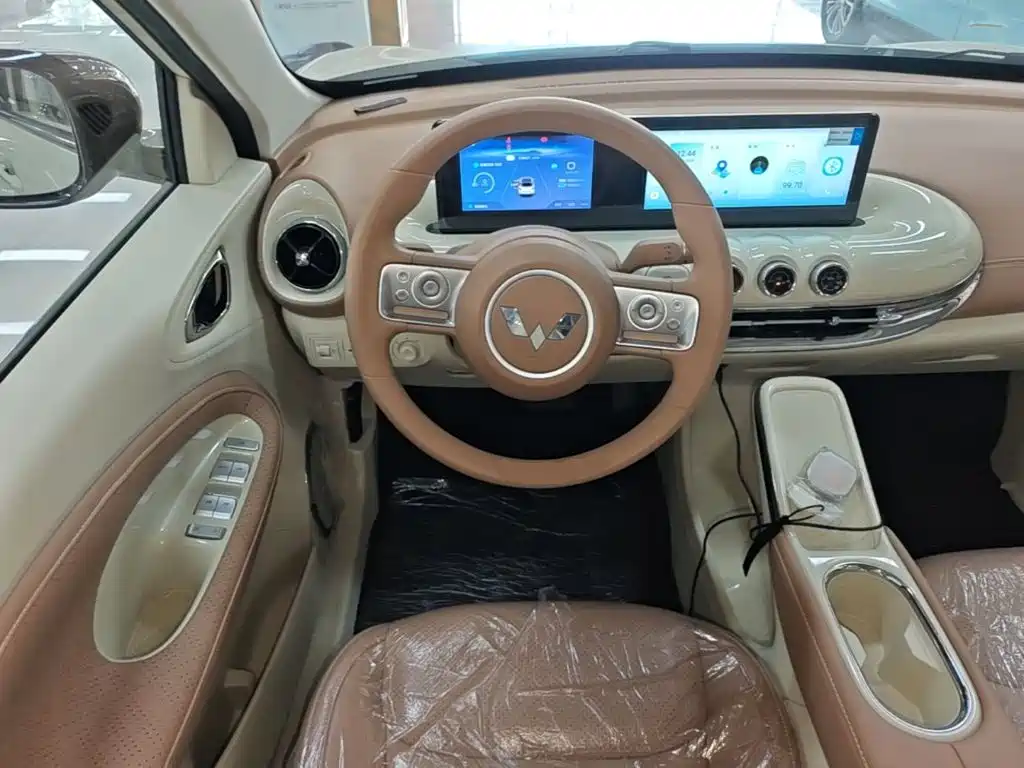 Wuling Bingo — миниатюра 11