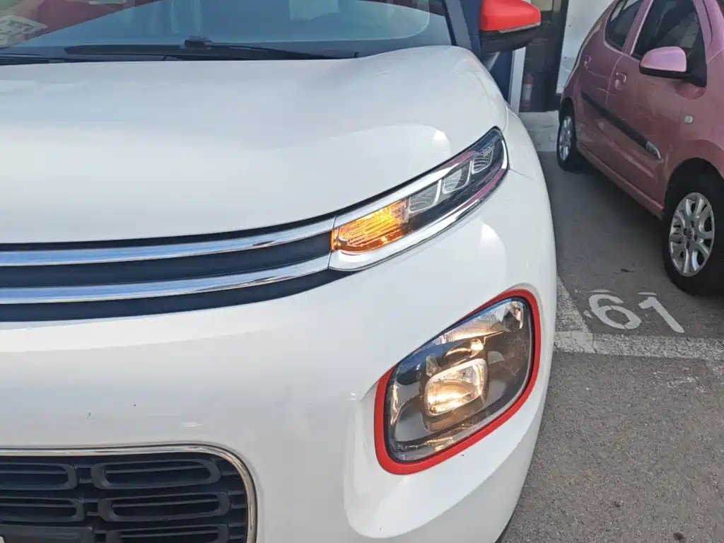 Citroen C4 Aircross — миниатюра 24