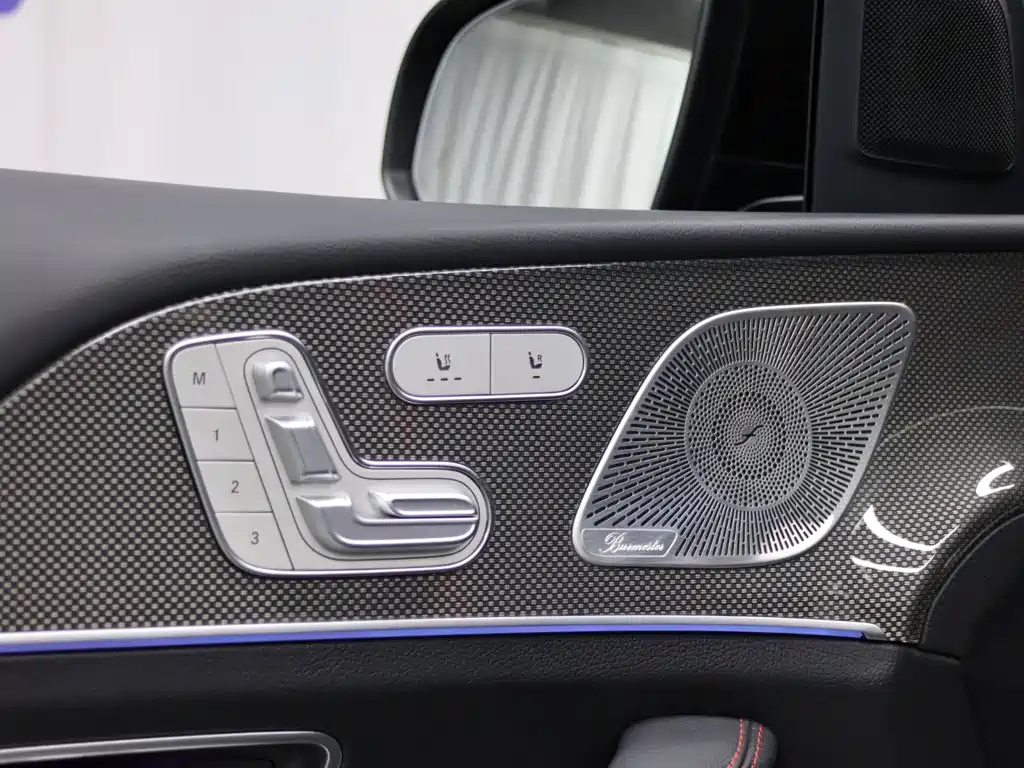 Mercedes-Benz GLE Coupe AMG — миниатюра 6
