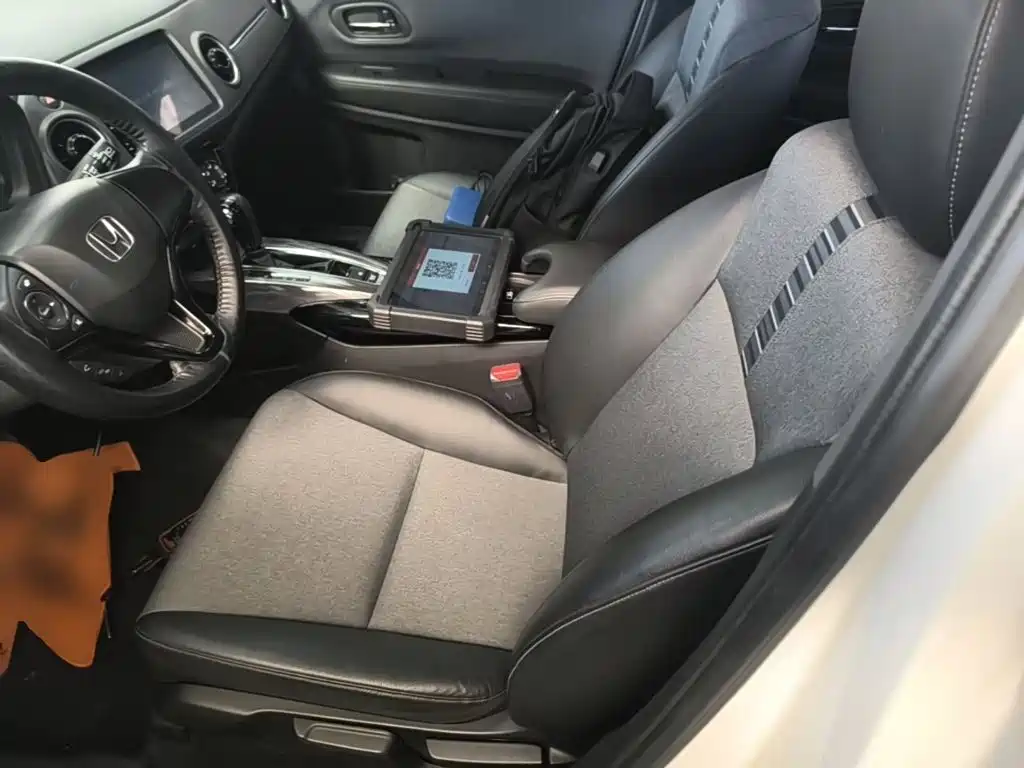 Honda XR-V — миниатюра 15