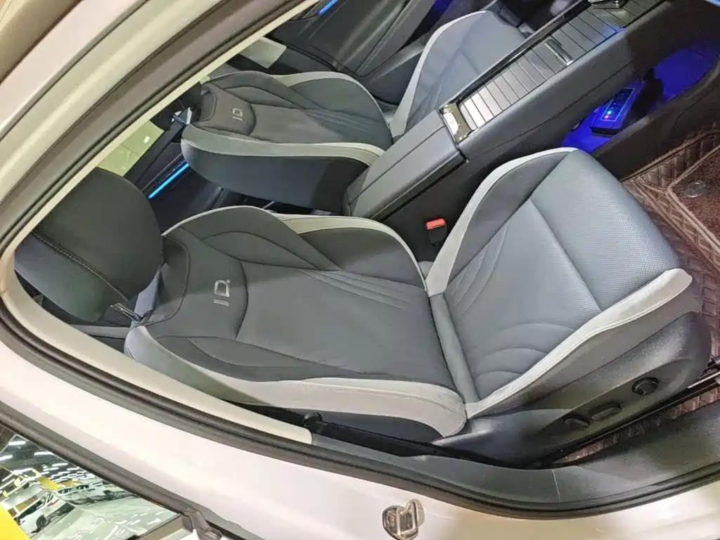 Volkswagen ID.7 VIZZION — миниатюра 25