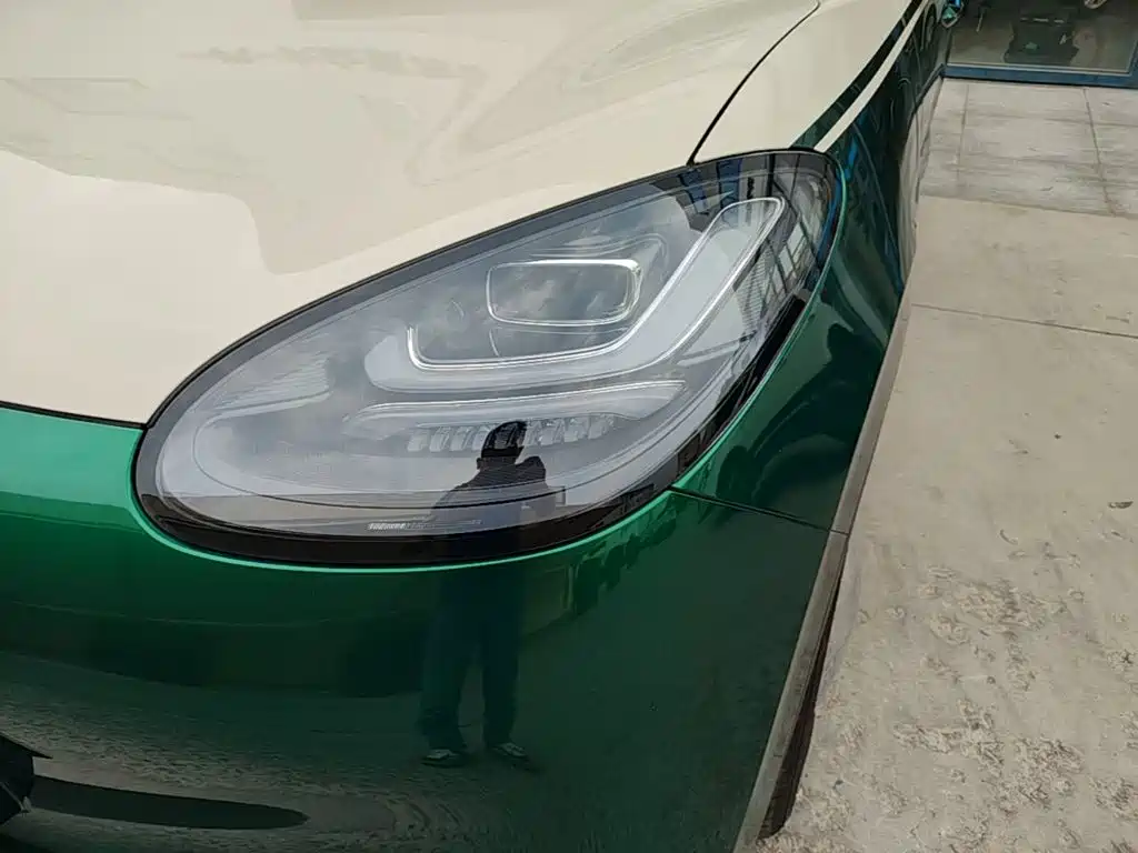 Wuling Bingo — миниатюра 24