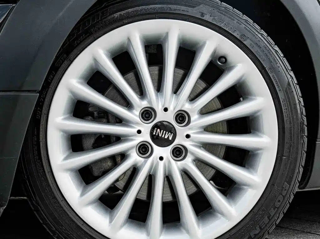 MINI Mini — миниатюра 7