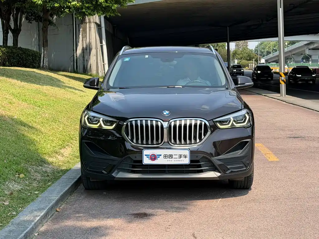 BMW X1 — миниатюра 2