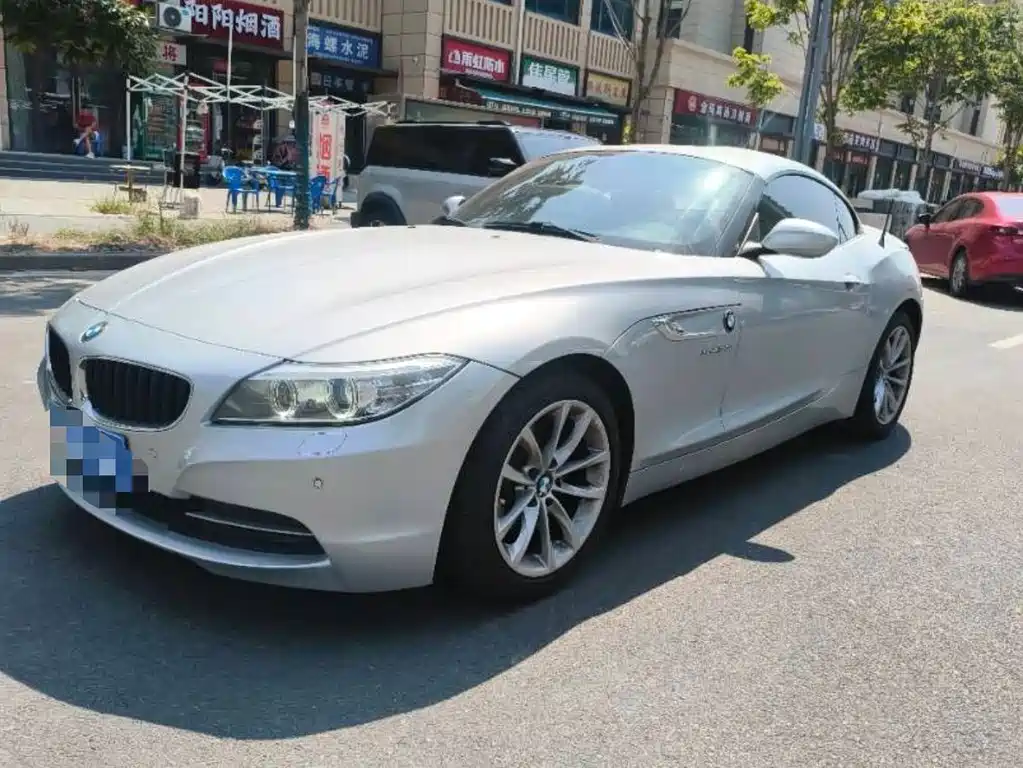 BMW Z4