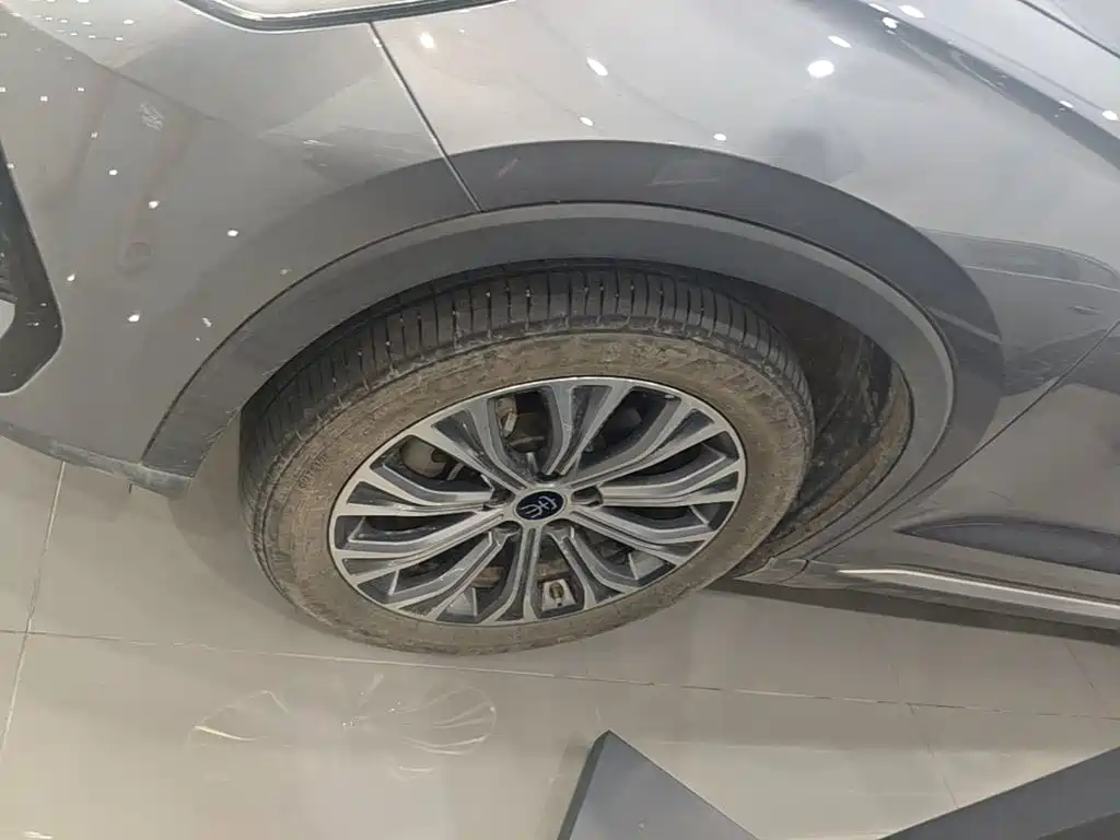 BYD Pro New Energy — миниатюра 23