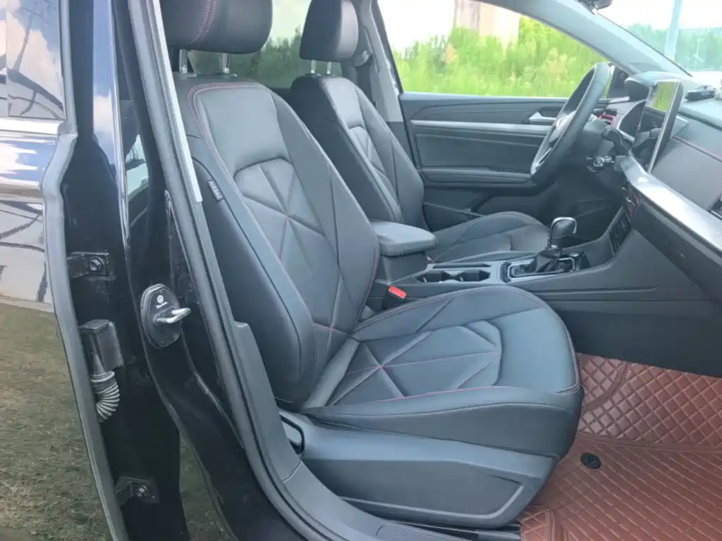Volkswagen Lavida — миниатюра 25