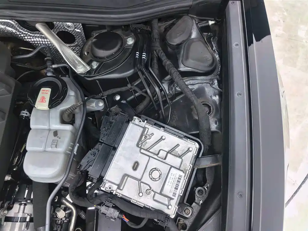 Audi A6L 2024 45 TFSI