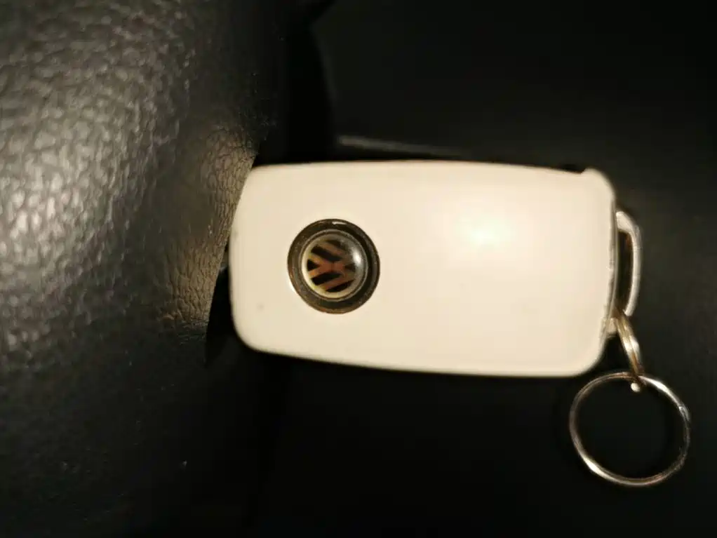 Volkswagen Polo — миниатюра 9
