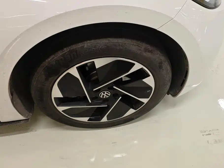 Volkswagen ID.3 — миниатюра 6