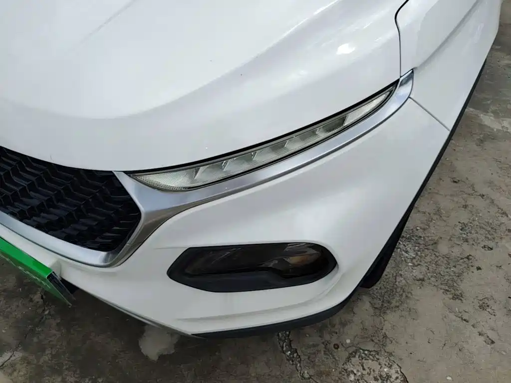 Baojun 510 — миниатюра 24