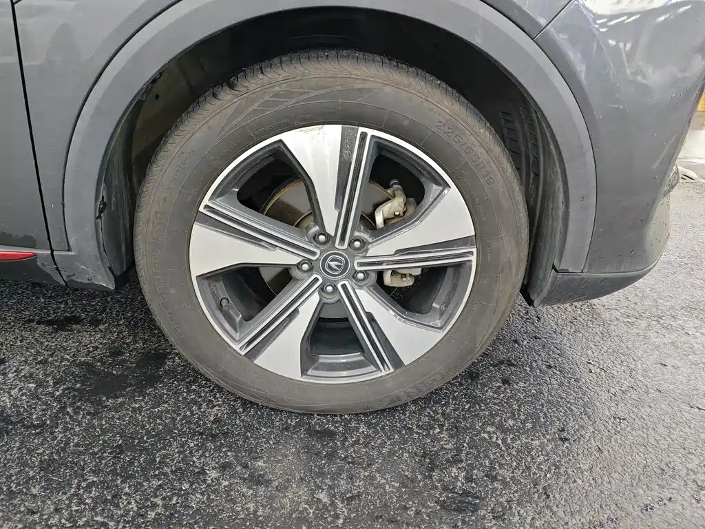 Changan CS55PLUS — миниатюра 15