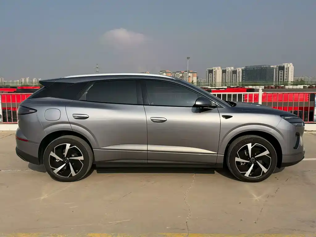BYD Sealion 06 — миниатюра 6
