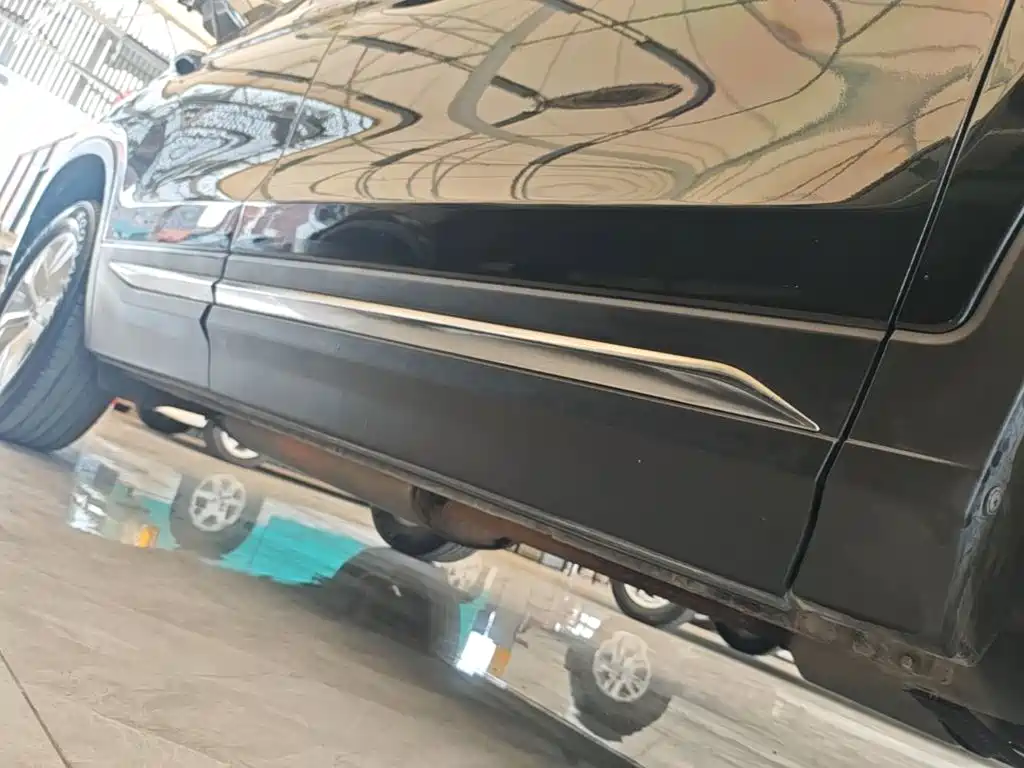 Changan CS75 — миниатюра 21