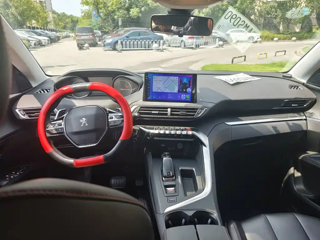 Peugeot 4008 — миниатюра 9