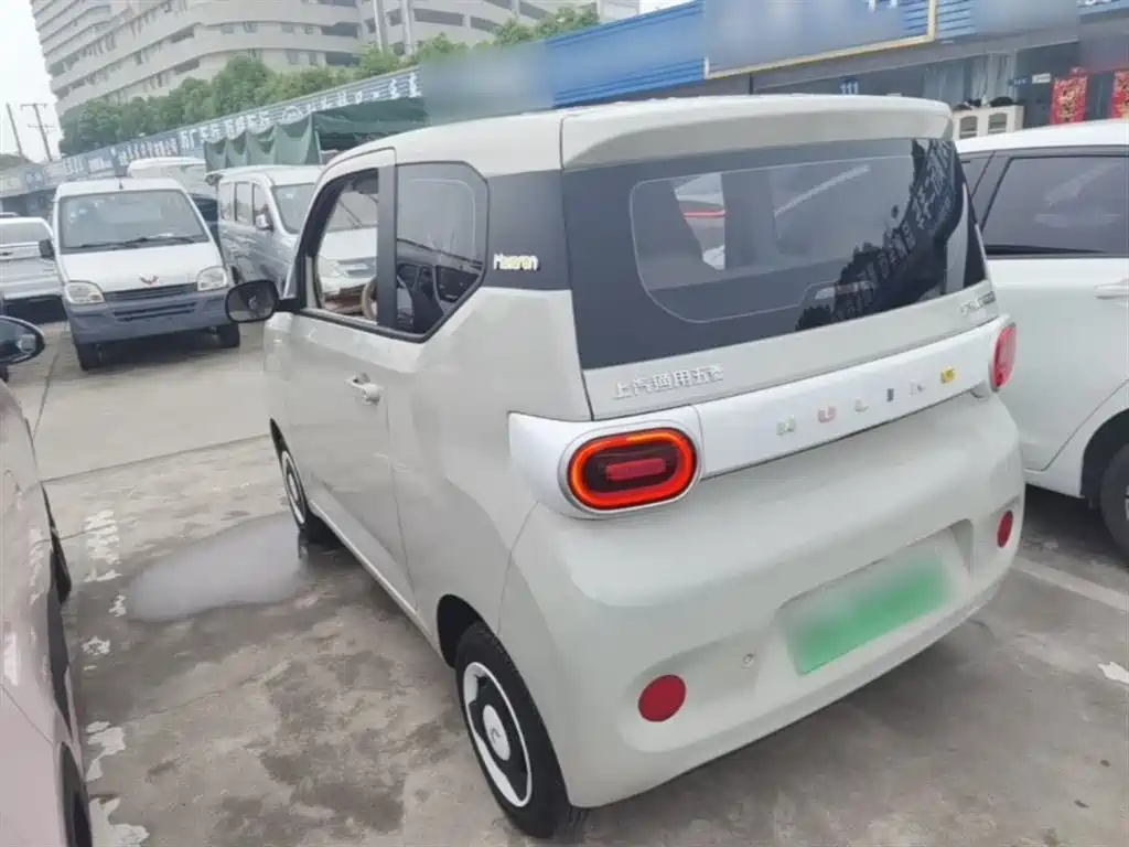 Wuling Mini EV MINIEV 2024 215km