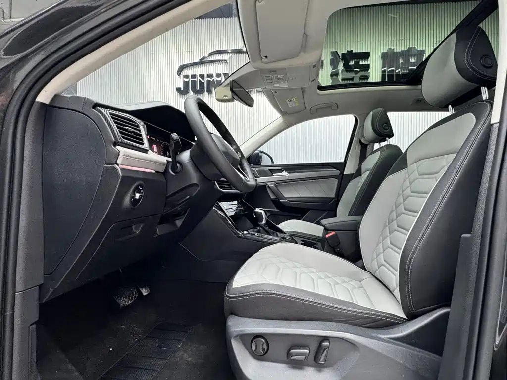 Volkswagen Tayron — миниатюра 9