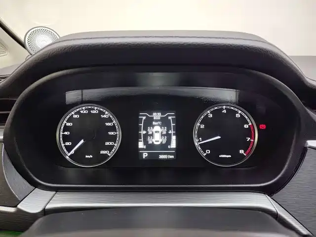 Chery Arrizo 5 — миниатюра 10