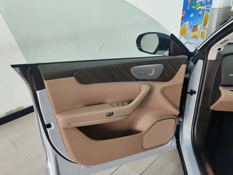 Leapmotor Leapmotor C11 — миниатюра 7
