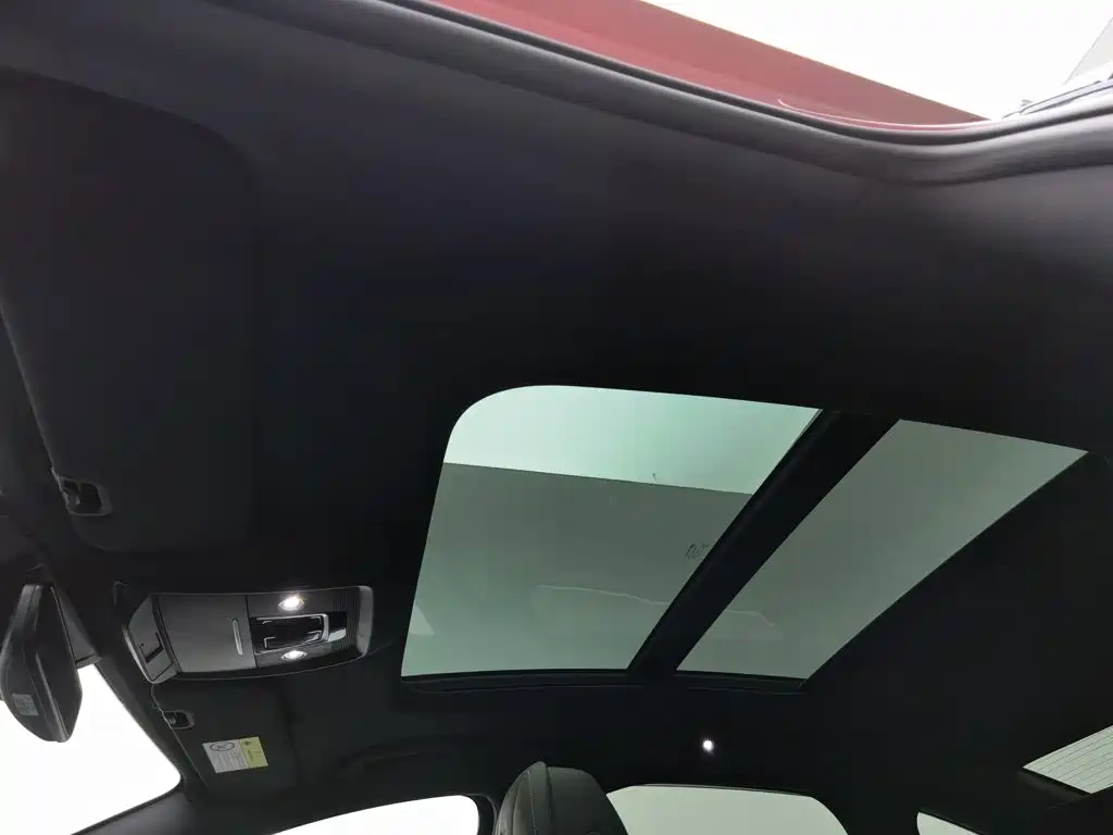 BYD Han — миниатюра 14