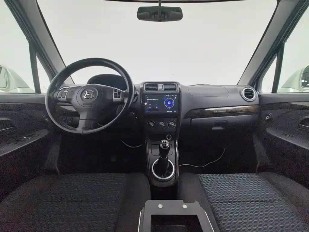 Suzuki Wagon R X5 — миниатюра 5