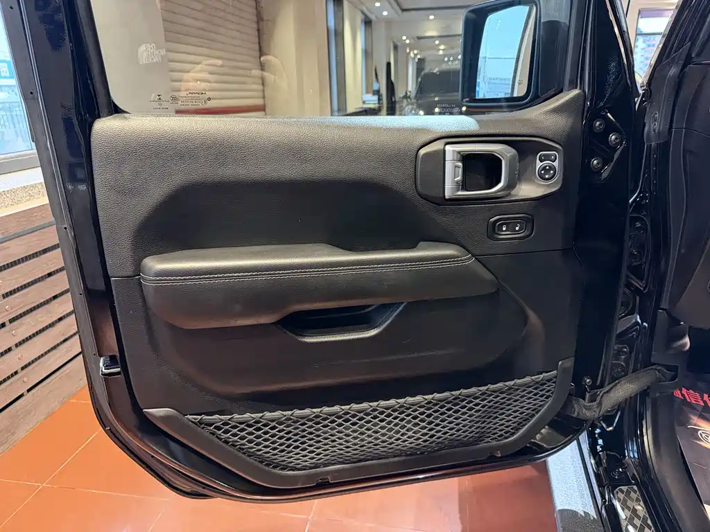 Jeep Gladiator 2022 3.6L