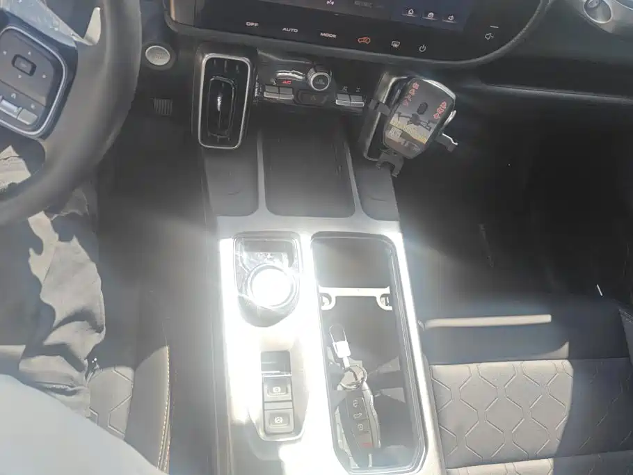Haval Big Dog — миниатюра 16