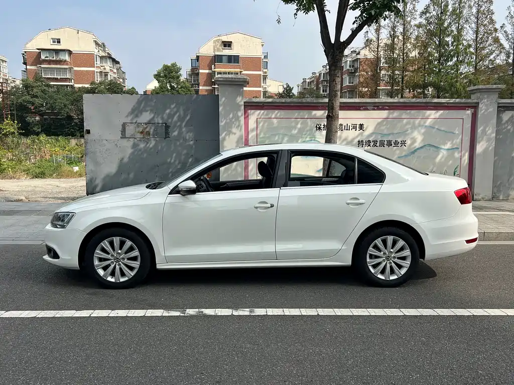 Volkswagen Sagitar — миниатюра 14