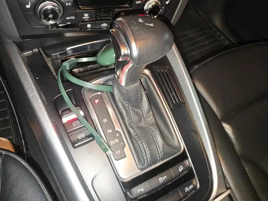 Audi Q5 — миниатюра 16