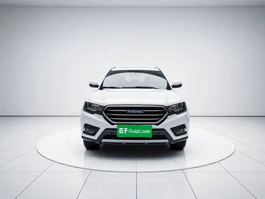 Haval H6 Coupe — миниатюра 2